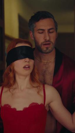 Tomber amoureuse du père mafieux de mon ex episode 76