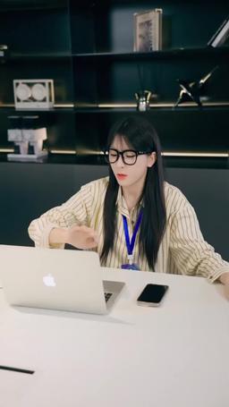 Boss in Disguise episode 37