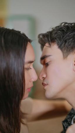 Taman Takdir Cowok Tajir episode 23