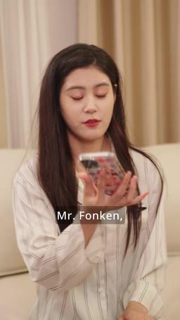Little Cupid's Knock: Love Marked by Fate episode 42