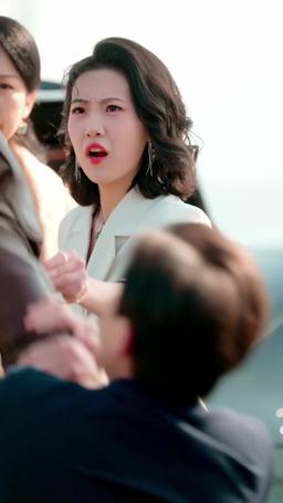 [Versi Dub] 190 Menit Terakhir episode 22