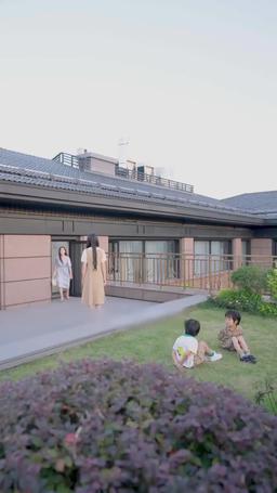萌寶駕到爹地又求重婚啦 episode 76