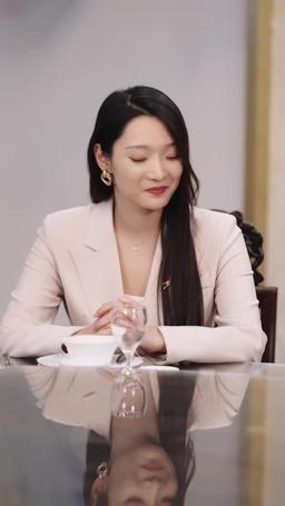 The CEO's Secret Sniper episode 28