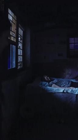 زوجتي الفاضلة تدعم طموحاتي episode 11