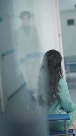 新婚夜，傻子老公抱緊我 episode 31