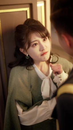 卿之所念皆如願 episode 41