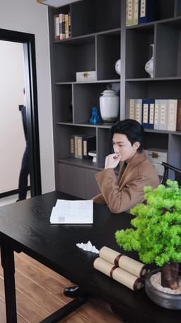 愛過！前男友別哭了 episode 43