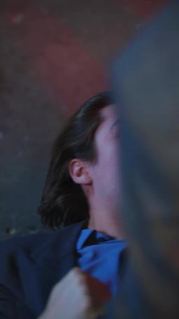 Comment apprivoiser le meilleur ami de mon père episode 63