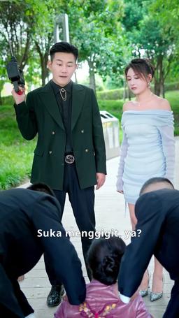 Saat Neraka Memanggil episode 48