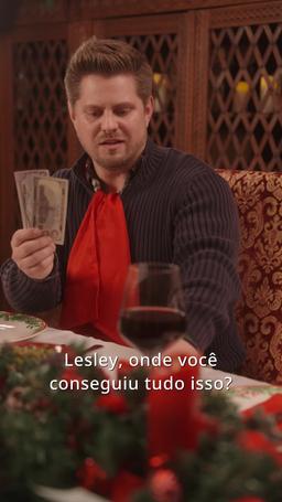 Dinheiro, Armas e um Feliz Natal episode 15
