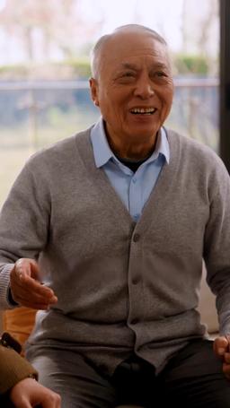 攤牌了，我的五個哥哥是大佬 episode 46