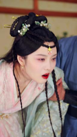 ยาวิเศษเพียงเดียวของเขา episode 60