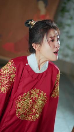 毒妃不好惹 episode 6