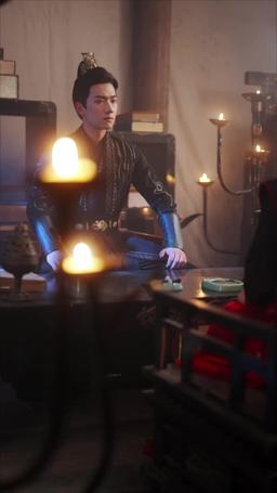巾幗不讓須眉 episode 19