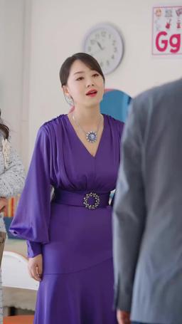 حمل عن طريق الخطأ episode 43