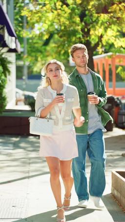 Secret Strangers in Love episode 37