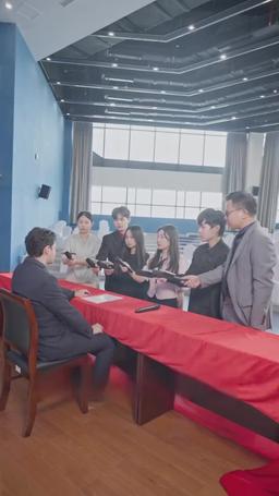 ندم حبيبتي السابقة بعد أن أصبحت ثريًا episode 86