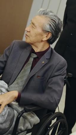 被渣後我閃婚了千億總裁 episode 78