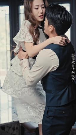 拒不悔婚：傅總別想逃 episode 35