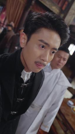 史上最強煉氣期 episode 34