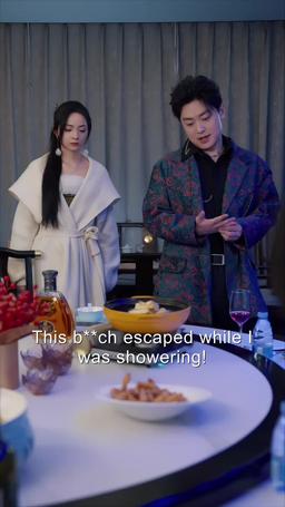 Love Me, Hate Me episode 8
