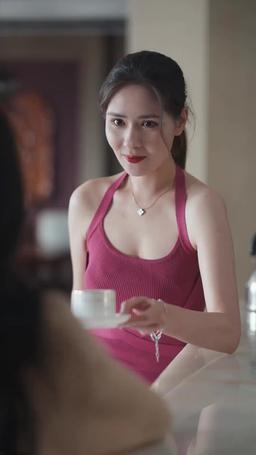Pembalasan Setelah Cahaya episode 8