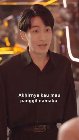 Ketika Kekasih Kontrak Jadi Cinta Sejati episode 82