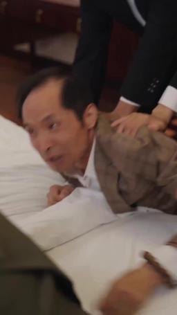 被渣後我成了總裁的心尖寵 episode 36