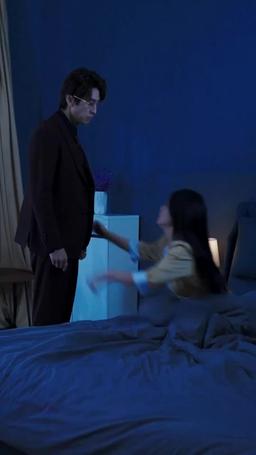 霸情惡少的小逃妻 episode 81