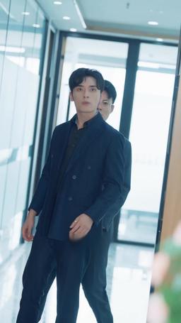 拜託，都要死了，誰還慣著你 episode 12