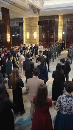 الملك الخفي episode 17