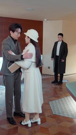 許一人以偏愛 episode 70