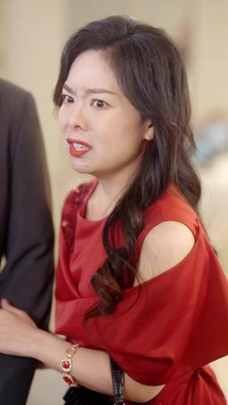 Ditching My Jerk Husband, I Become a Stylish Mama episode 21