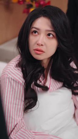 Ex-husband Doubts My Heiress Identity (English-dubbed) episode 40