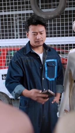 父甲天下 episode 17