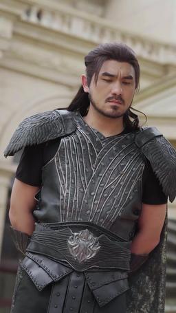 Obrolan Istana Langit episode 79