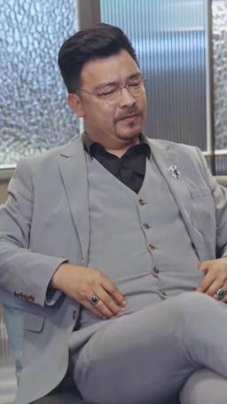 حب عبر الزمن episode 36