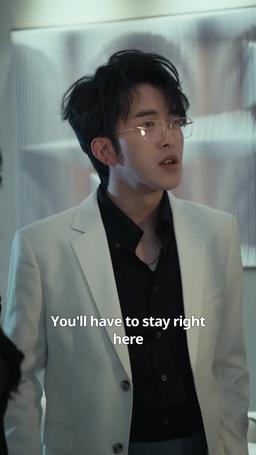 Hired by Fate episode 71