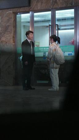 Darling, Please Love Me Again episode 36