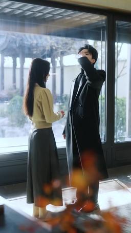 心尖難哄 episode 57