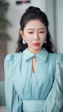 Sistem Balasan Sepuluh Kali Lipat episode 59