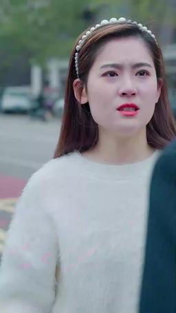 Runaway Bride Met My CEO Ex! episode 37