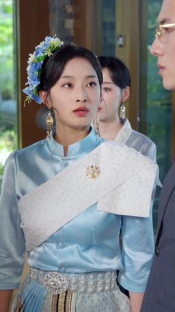 Mencintaimu adalah Kebahagianku episode 22