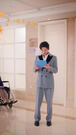 Oops! I Slept My Rival's Billionaire Dad episode 5