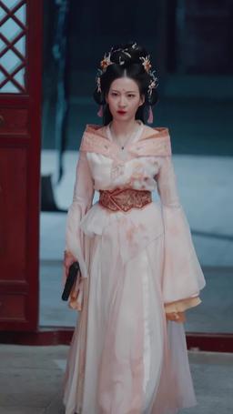 錯愛古今 episode 54