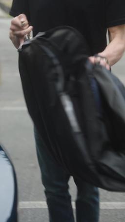حبي في باريس episode 14