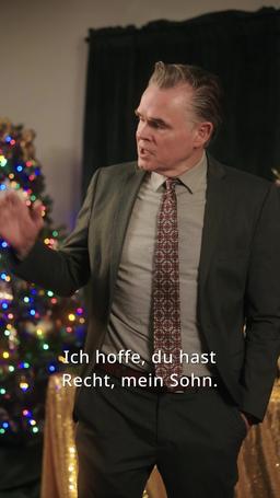 Geld, Waffen und frohe Weihnachten episode 67