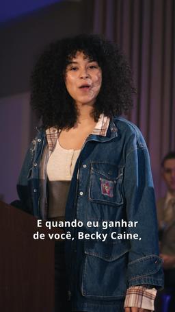 Nunca Subestime a Garota Matemática episode 18