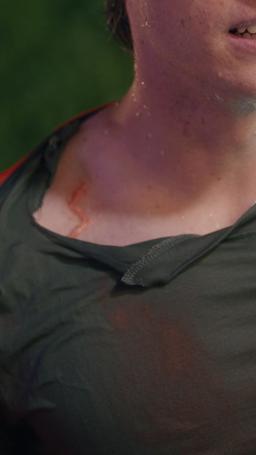 O Quarterback Perdido Retorna episode 29