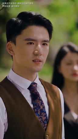 衣錦不還鄉 episode 66